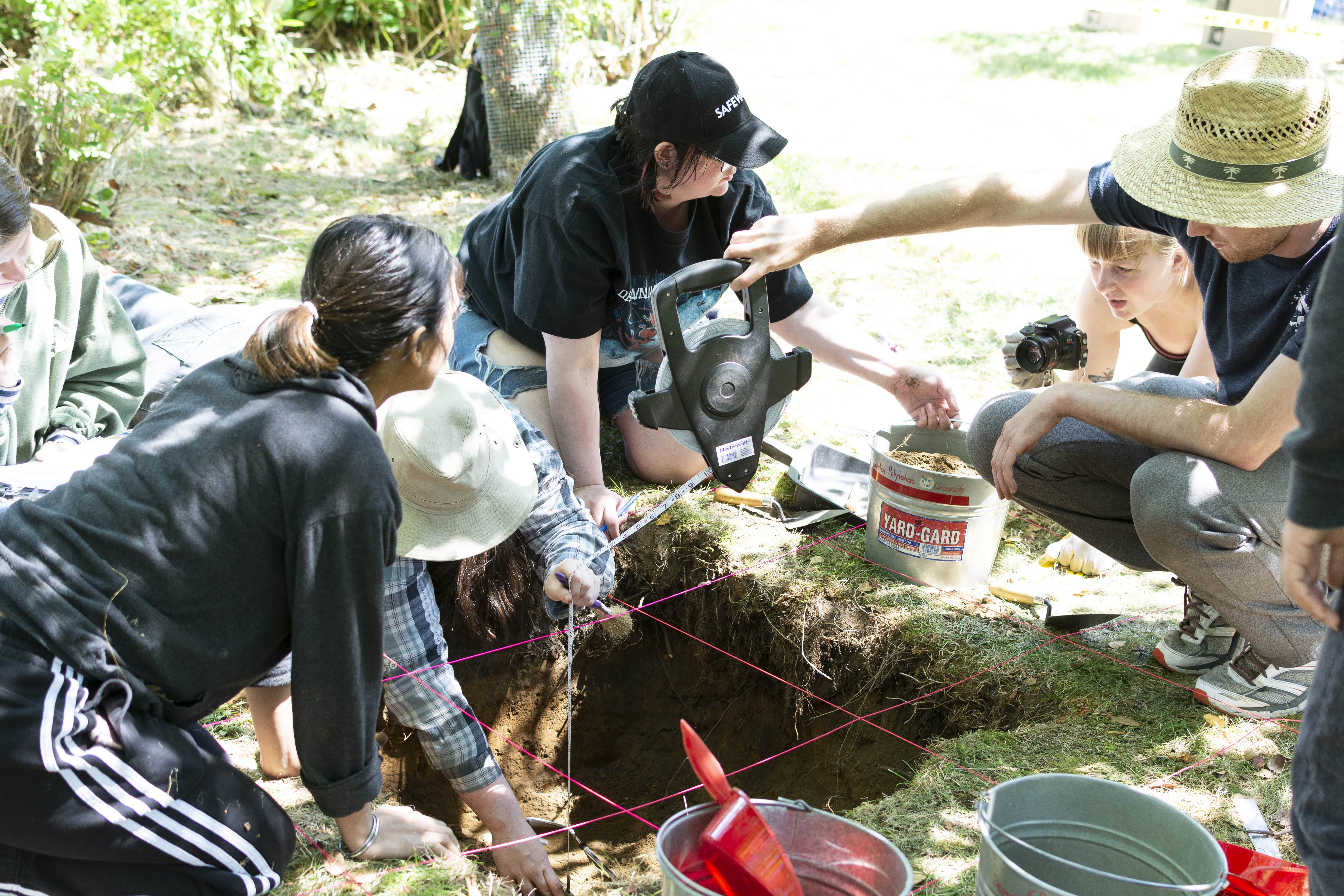 Anthropology KPU.ca Kwantlen Polytechnic University